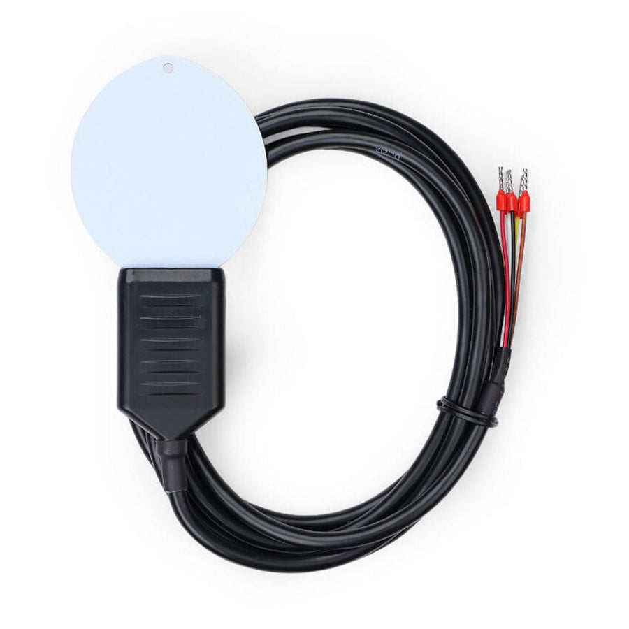 Industrial Leaf Wetness and Temperature Sensor - The Pi Hut