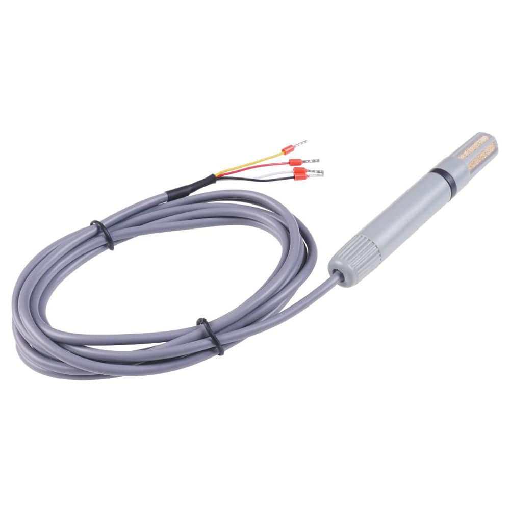 Industrial MODBUS RS485 Air Temperature and Humidity Sensor by Seeed - The Pi Hut