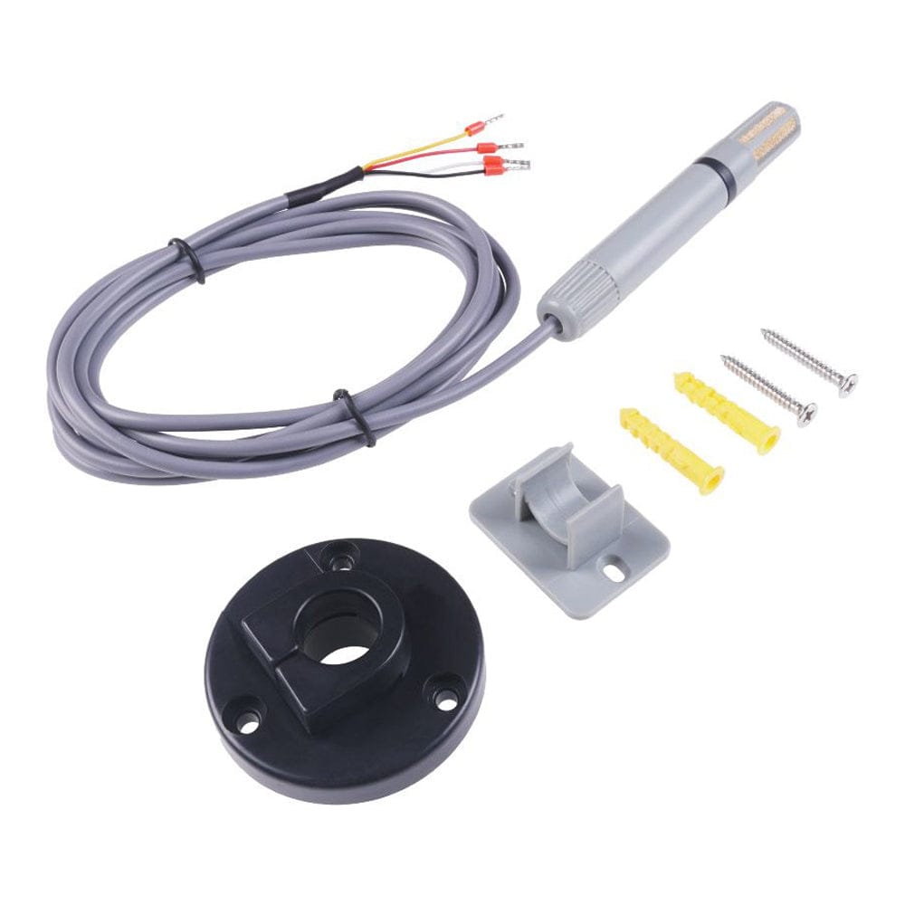 Industrial MODBUS RS485 Air Temperature and Humidity Sensor by Seeed - The Pi Hut