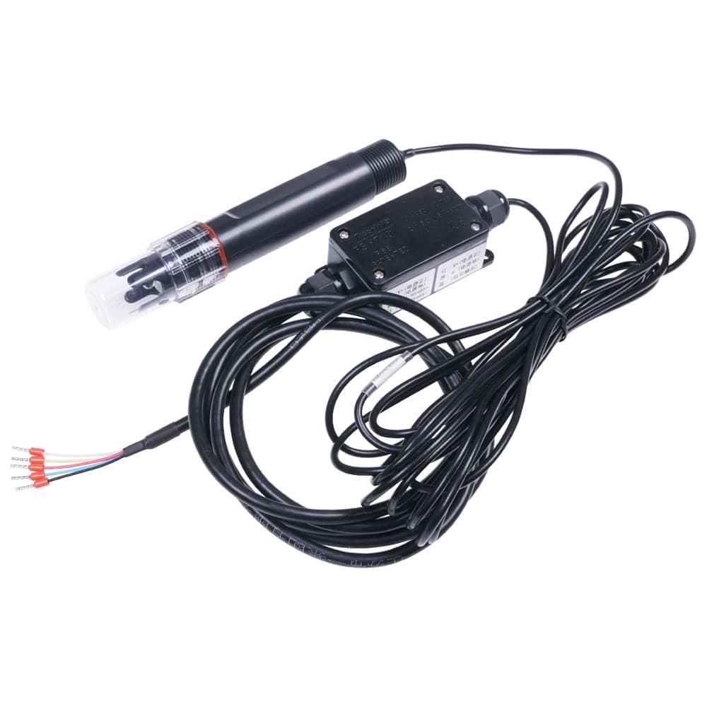 Industrial pH Sensor MODBUS-RTU (RS485) by Seeed - The Pi Hut