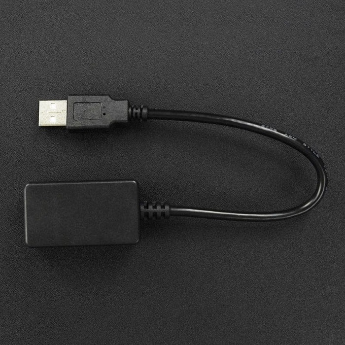 Industrial USB Isolator The Pi Hut