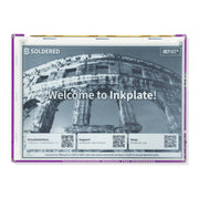 Inkplate 10 by Soldered Electronics - The Pi Hut