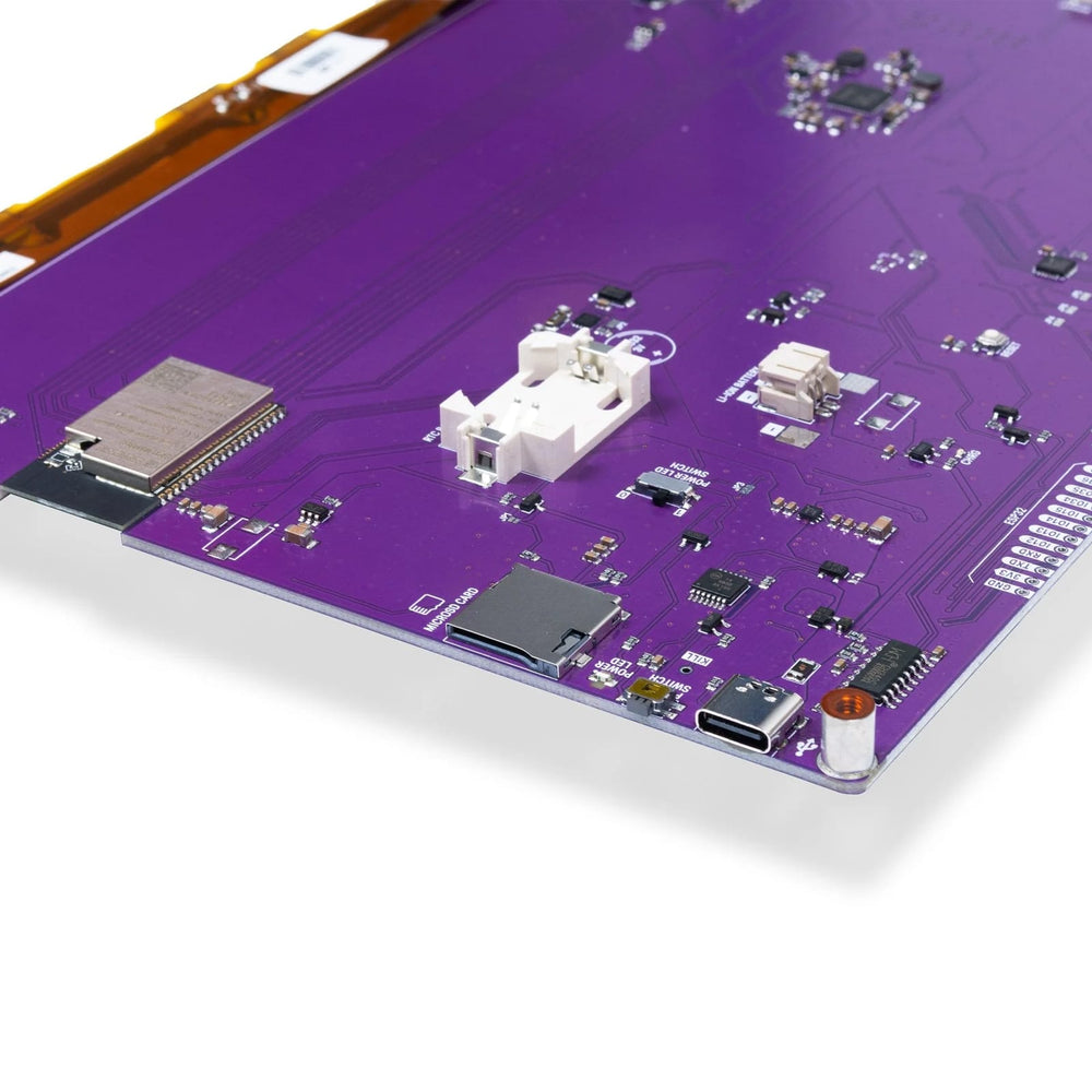 Inkplate 10 by Soldered Electronics - The Pi Hut