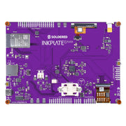 Inkplate 6 FLICK by Soldered Electronics - The Pi Hut