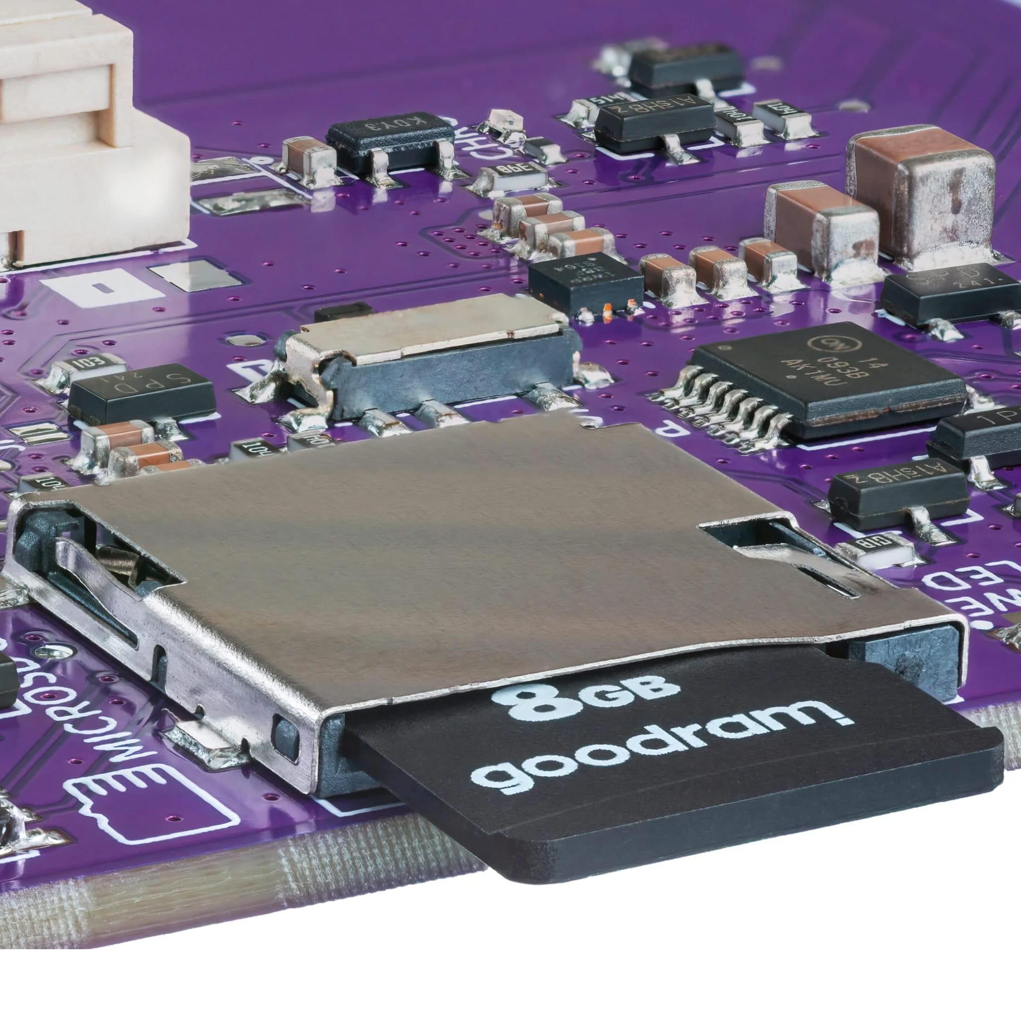 Inkplate 6MOTION by Soldered Electronics - The Pi Hut