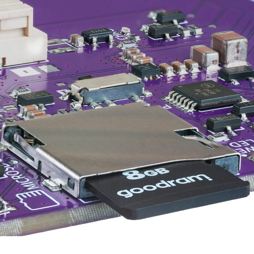 Inkplate 6MOTION by Soldered Electronics - The Pi Hut