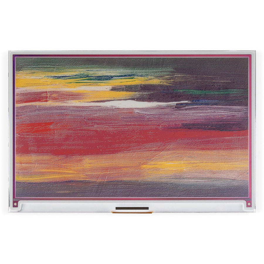 Inky Impression 7.3" (7 colour ePaper/E Ink HAT) [Discontinued] - The ...