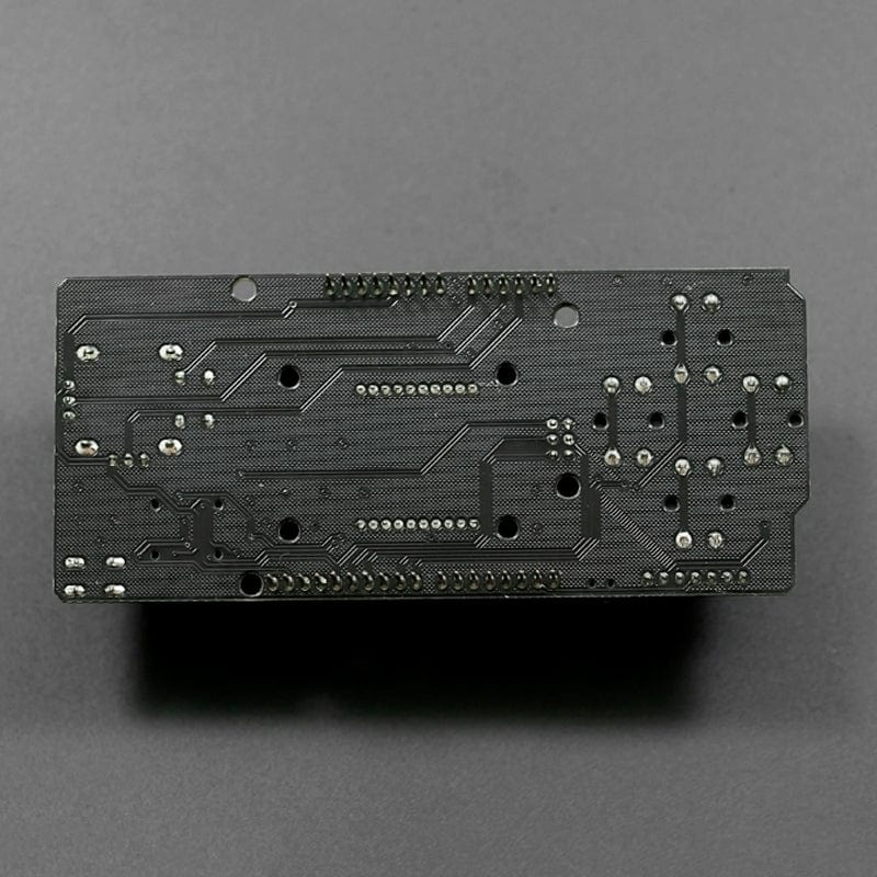 Input Shield for Arduino - The Pi Hut