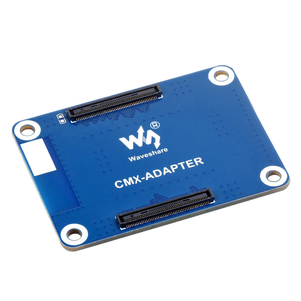 Interface Protection Board for Raspberry Pi CM4/CM5 by Waveshare - The Pi Hut