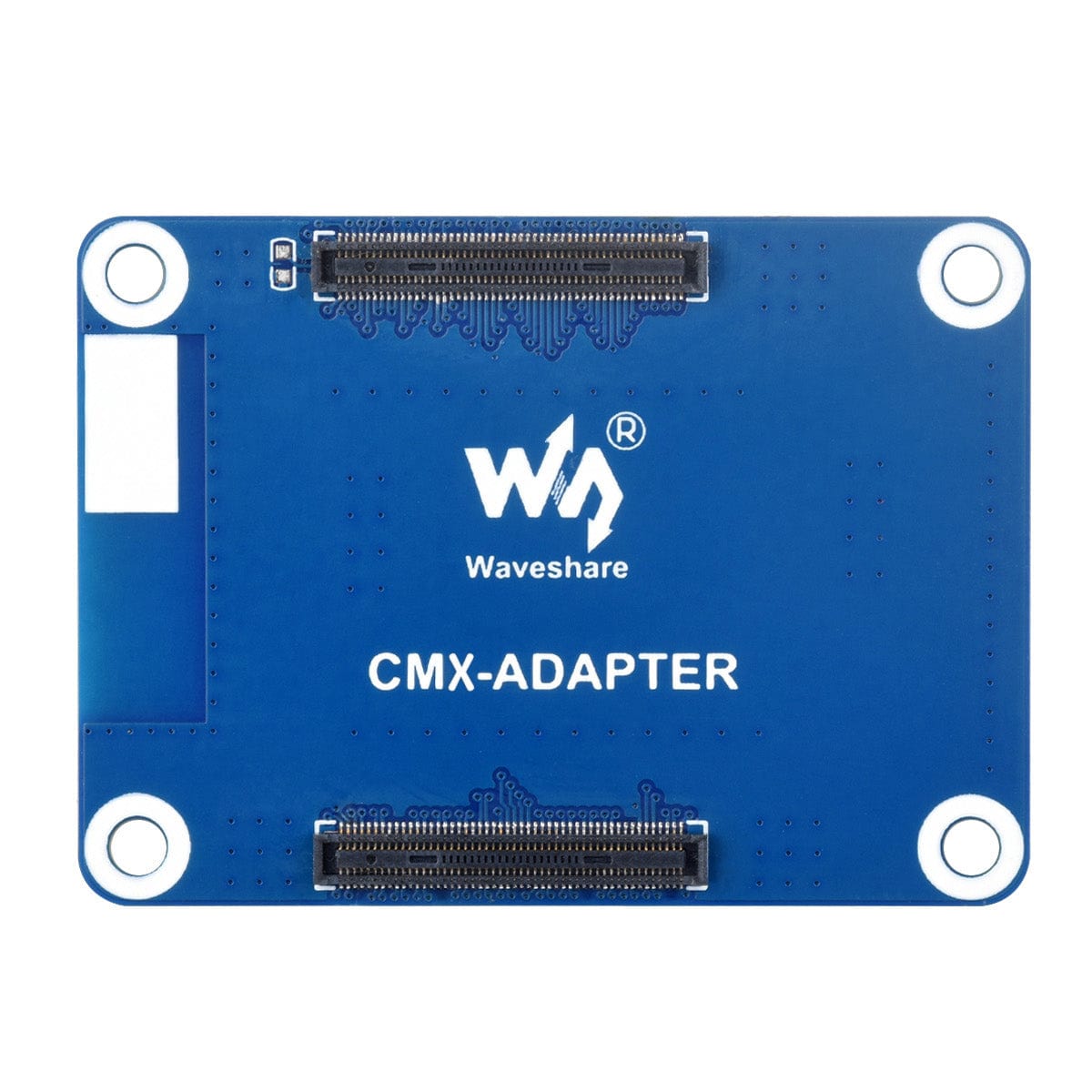 Interface Protection Board for Raspberry Pi CM4/CM5 by Waveshare - The Pi Hut