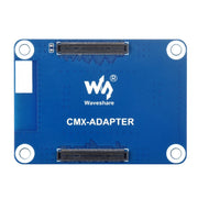 Interface Protection Board for Raspberry Pi CM4/CM5 by Waveshare - The Pi Hut
