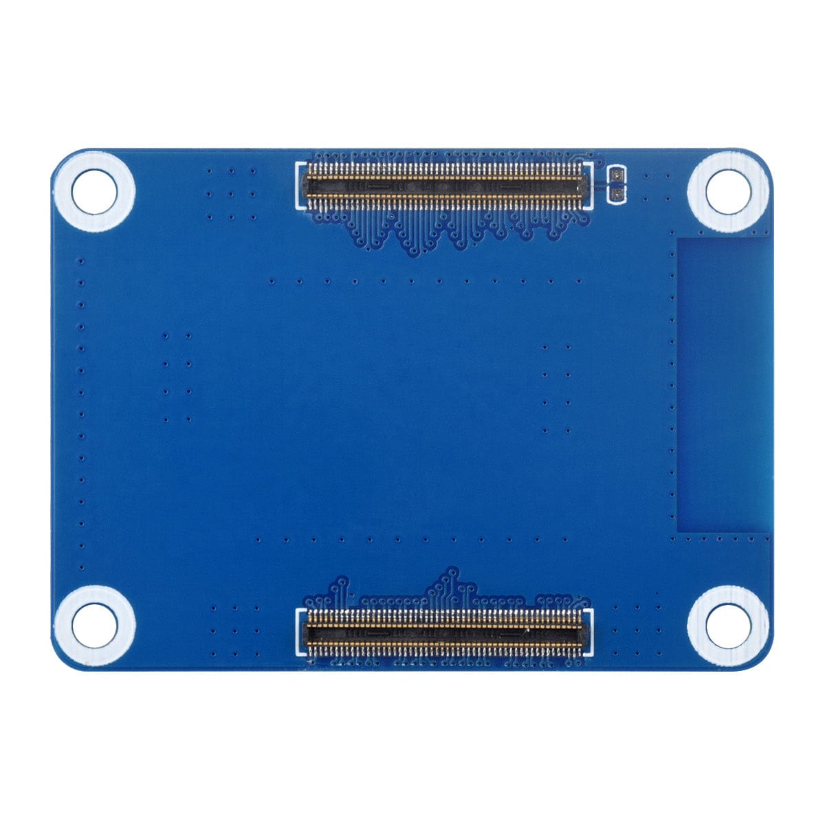 Interface Protection Board for Raspberry Pi CM4/CM5 by Waveshare - The Pi Hut