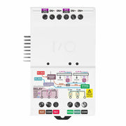 IO Module for StamPLC by M5Stack - The Pi Hut