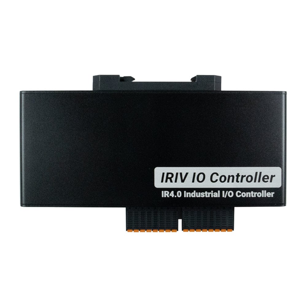 IRIV IO Controller - IR4.0 Industrial I/O Controller