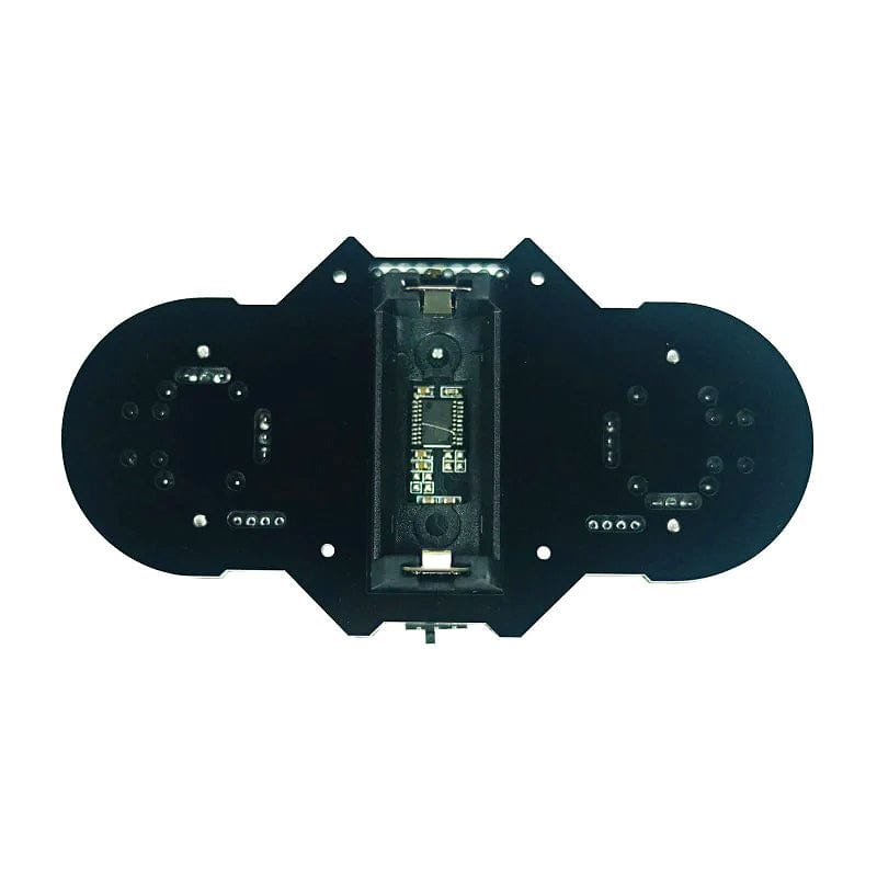 JoyC Omni-directional Controller (Without M5StickC) - The Pi Hut