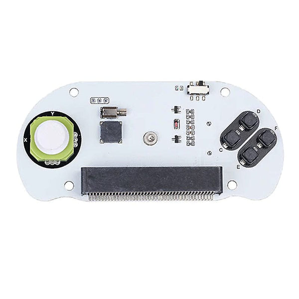 Micro Bit Adding Switch BBC micro:bit Add-ons and Extensions | The Pi Hut