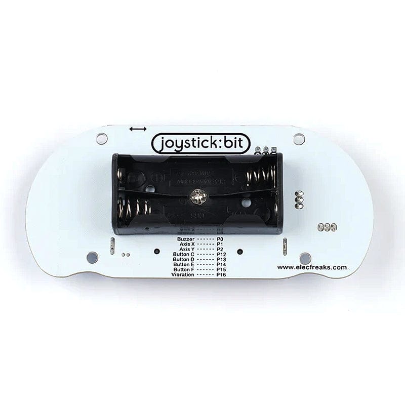 Joystick:bit 2 for micro:bit - The Pi Hut