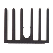 Jumbo Adhesive Heatsink for Raspberry Pi 5 by The Pi Hut - The Pi Hut