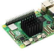 Jumbo Adhesive Heatsink for Raspberry Pi by The Pi Hut - The Pi Hut