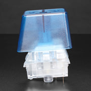 Kailh Big Mechanical Key Switch - Clicky Pale Blue - 1 Piece by Adafruit - The Pi Hut