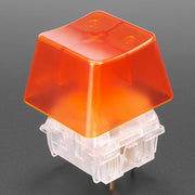 Kailh Big Mechanical Key Switch - Tactile Burnt Orange - 1 Piece by Adafruit - The Pi Hut