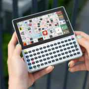 Keyboard for Tab5 by The Pi Hut - The Pi Hut