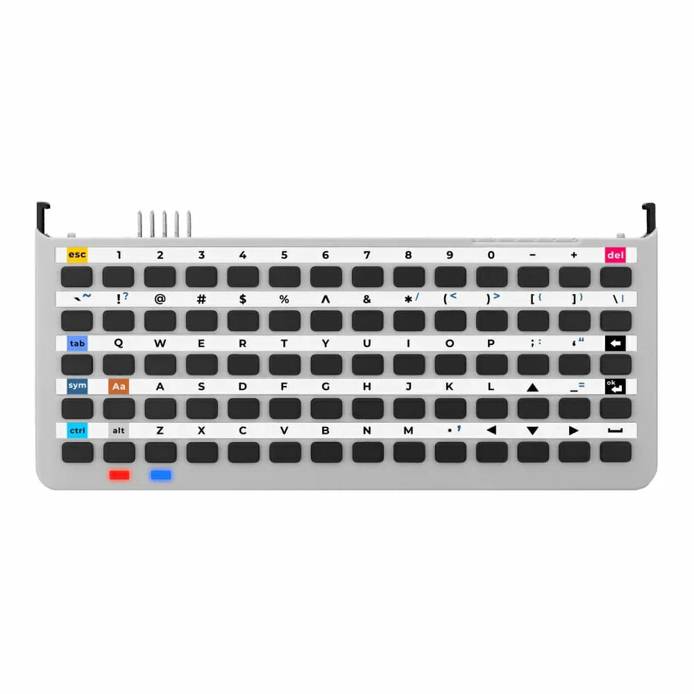 Keyboard for Tab5 by The Pi Hut - The Pi Hut