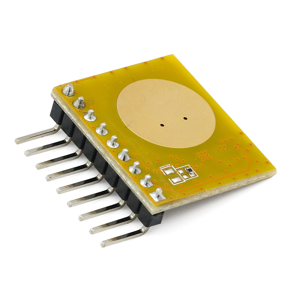 Keywave KW007-SE 5.8GHz RF Motion Sensor by Keywave - The Pi Hut