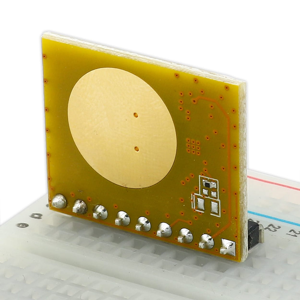 Keywave KW007-SE 5.8GHz RF Motion Sensor by Keywave - The Pi Hut