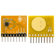 Keywave KW007-SE 5.8GHz RF Motion Sensor by Keywave - The Pi Hut