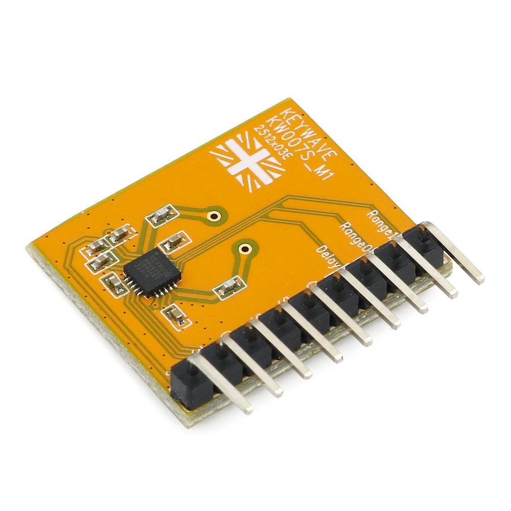 Keywave KW007-SE 5.8GHz RF Motion Sensor by Keywave - The Pi Hut