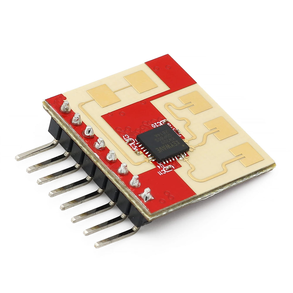 Keywave KW307 24GHz RF Human Presence and Occupancy Sensor by Keywave - The Pi Hut