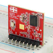 Keywave KW307 24GHz RF Human Presence and Occupancy Sensor by Keywave - The Pi Hut