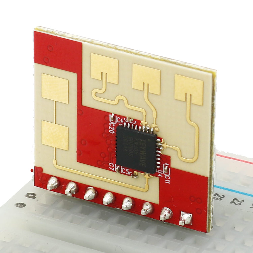 Keywave KW307 24GHz RF Human Presence and Occupancy Sensor by Keywave - The Pi Hut