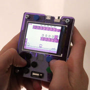 Kitronik ARCADE Max for Makecode Arcade by Kitronik - The Pi Hut