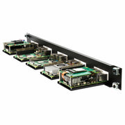 KKSB 19" 1U Rack Panel for Raspberry Pi by KKSB - The Pi Hut