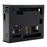 KKSB Aluminium Case for Arduino UNO Q by KKSB - The Pi Hut