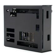 KKSB Aluminium Case for Arduino UNO Q by KKSB - The Pi Hut