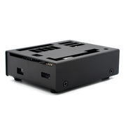 KKSB Aluminium Case for Arduino UNO Q by KKSB - The Pi Hut