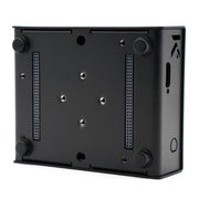 KKSB Aluminium Case for Arduino UNO Q by KKSB - The Pi Hut