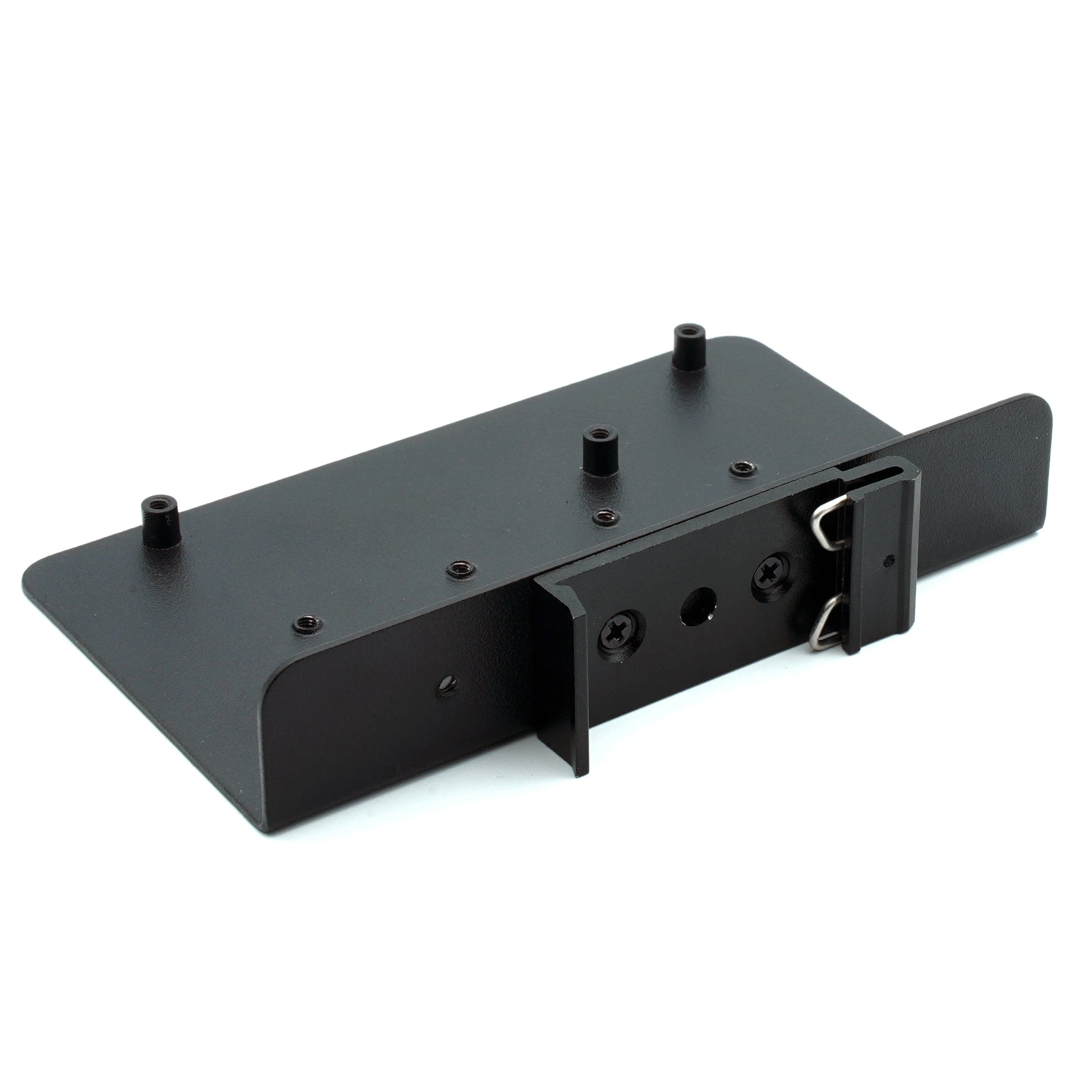 KKSB Arduino DIN Rail Clip Bracket - The Pi Hut