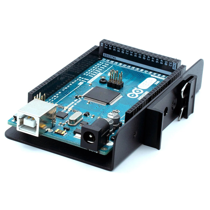 KKSB Arduino DIN Rail Clip Bracket | The Pi Hut