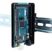 KKSB Arduino DIN Rail Clip Bracket - The Pi Hut