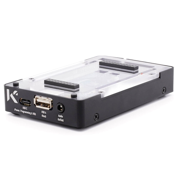 Arduino Giga R1 Case KKSB Arduino Giga R1 WiFi Case - The Pi Hut