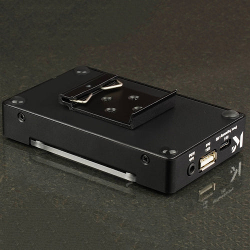 KKSB Arduino Giga R1 WiFi Case - The Pi Hut