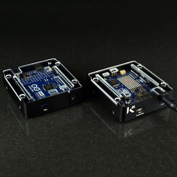 Arduino Uno R4 Case KKSB Arduino UNO R4 Case - The Pi Hut
