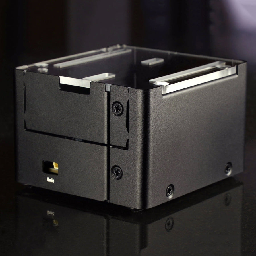 Arduino Uno R4 Case KKSB Arduino UNO R4 Project Case for UNO R4 Minima and WiFi - The Pi Hut