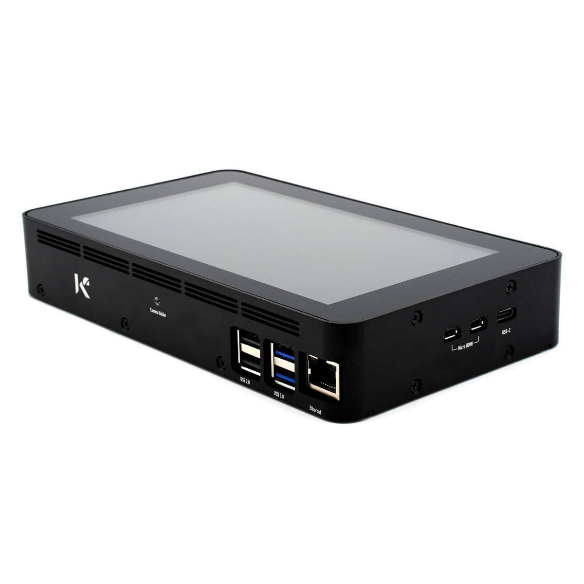 Raspberry Pi Display/Screen Cases | The Pi Hut