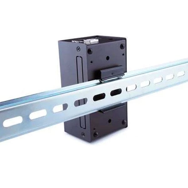 KKSB DIN Rail Clip with Screws - The Pi Hut