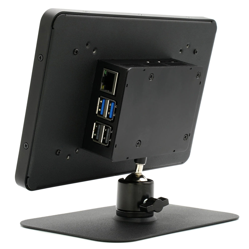 Raspberry Pi Display/Screen Cases - The Pi Hut